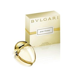 BVLGARI Pour Femme Jewel Charms